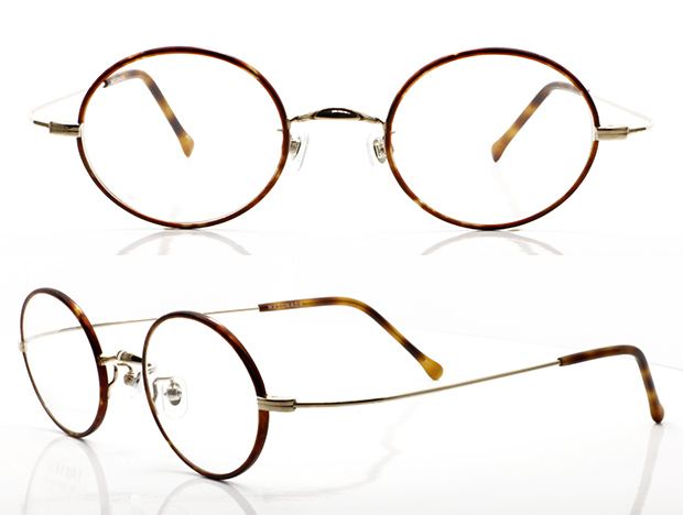 MASUNAGA(増永眼鏡) GMS-103・GMS-103C 再入荷いたしました。｜熊本